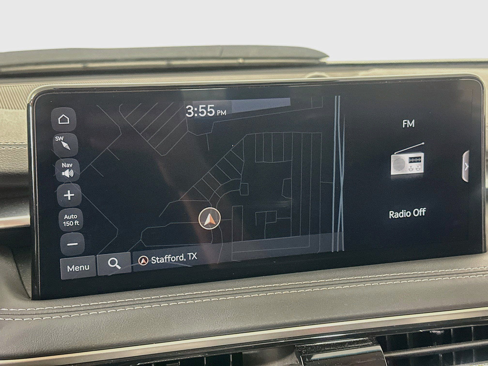 Used 2025 Genesis G70 2.5T RWD image 22