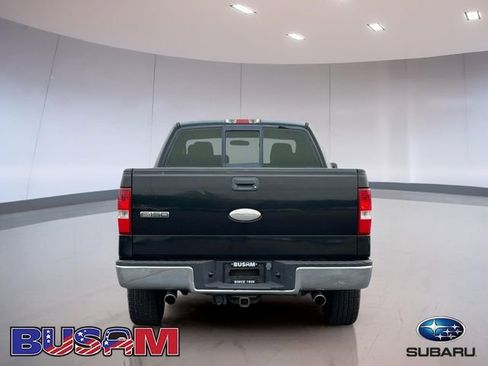 Used 2006 Ford F150 XLT RWD image 5
