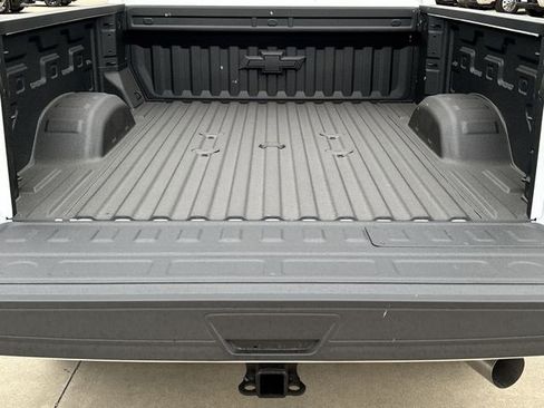 New 2026 Chevrolet Silverado 2500 LTZ w/ LTZ Plus Package image 28