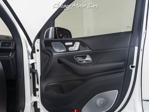 Used 2021 Mercedes-Benz Maybach GLS 600 4MATIC image 48