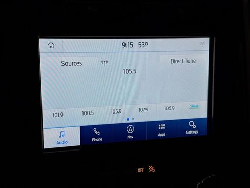 Used 2020 Ford F150 XLT w/ Equipment Group 302A Luxury image 16