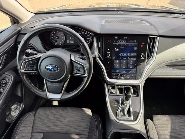 Used 2023 Subaru Outback Premium AWD/4WD image 17