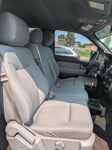 Used 2014 Ford F150 XLT w/ XLT Convenience Package AWD/4WD image 14