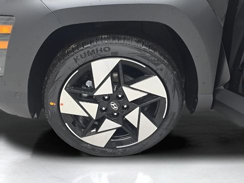 New 2026 Hyundai Kona Limited image 31