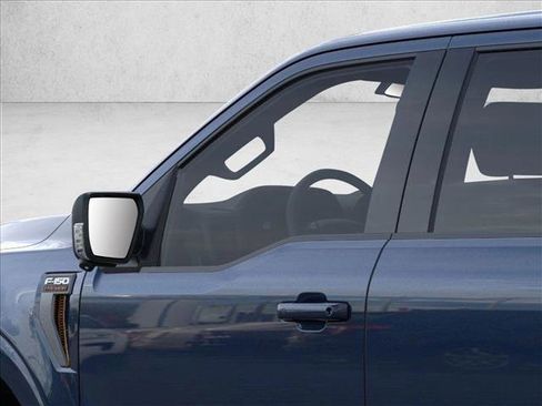 New 2025 Ford F150 Tremor w/ Bed Utility Package image 20