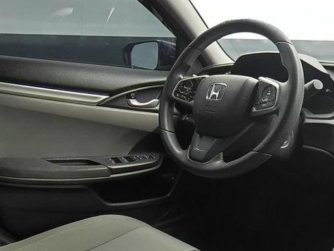 Used 2016 Honda Civic LX image 17