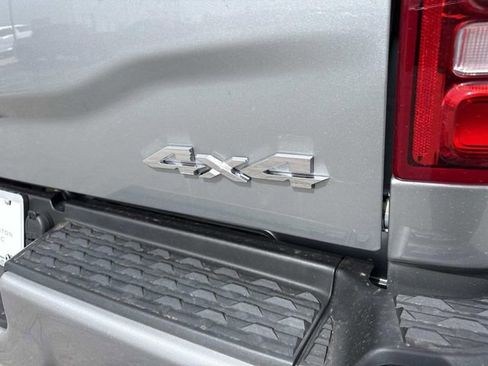 Used 2019 RAM 2500 Limited image 5