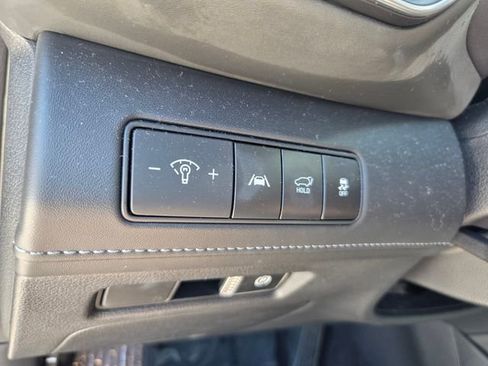 Used 2023 Hyundai Santa Fe Calligraphy FWD image 20