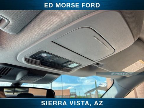 Used 2025 Ford F150 XLT w/ Equipment Group 301A Standard AWD/4WD image 34