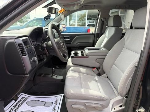 Certified 2019 GMC Sierra 1500 Limited w/ Elevation Edition AWD/4WD image 14