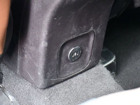 Used 2025 Ford Bronco Sport Outer Banks w/ Outer Banks Tech Package+ image 20