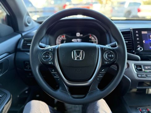 Used 2022 Honda Ridgeline Sport image 14