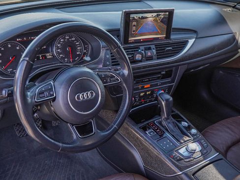 Used 2018 Audi A6 2.0T Premium Plus w/ Premium Plus Package image 8