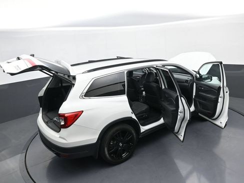 Used 2022 Honda Pilot Special Edition image 43
