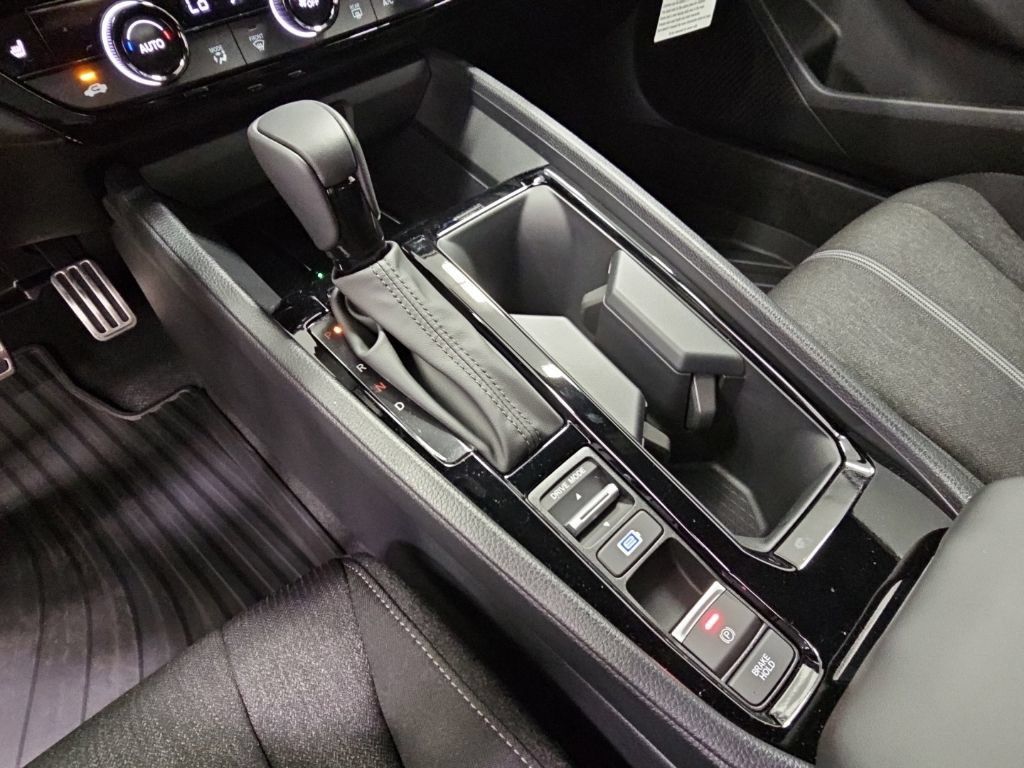 New 2026 Honda Accord Sport image 20