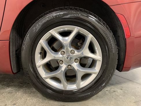 Used 2019 Chrysler Pacifica Limited FWD image 27