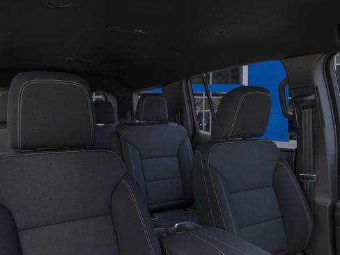 New 2026 Chevrolet Traverse LT w/ Driver Confidence Package image 24