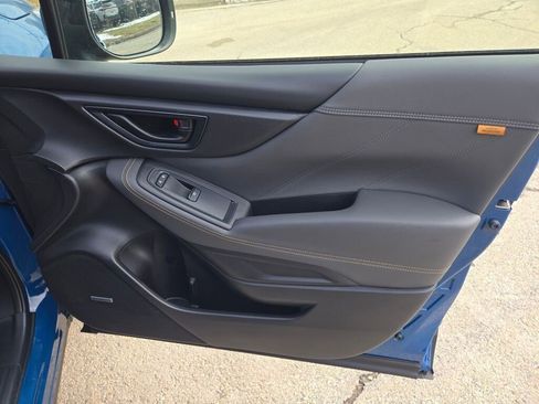 Used 2023 Subaru Forester Wilderness image 6