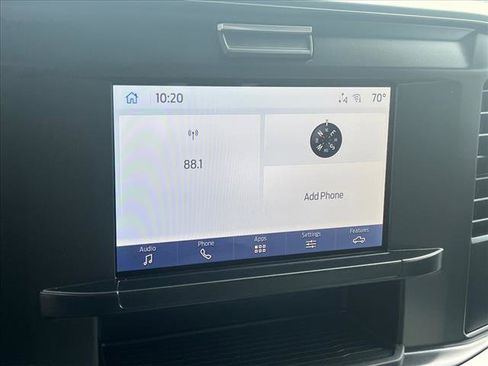 New 2026 Ford F350 XL w/ XL Chrome Package image 18