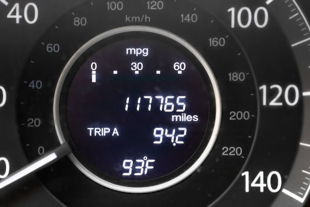 Used 2014 Honda CR-V LX image 19