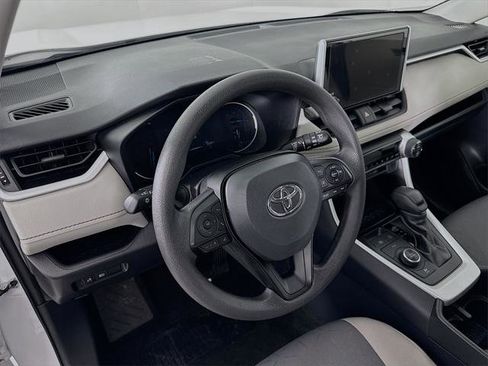 Certified 2025 Toyota RAV4 XLE image 16