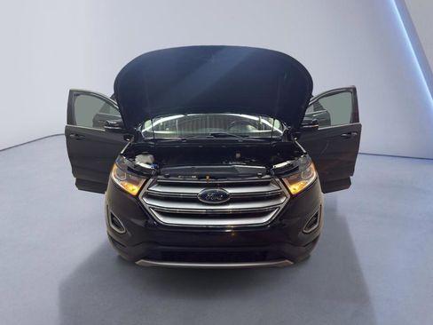 Used 2016 Ford Edge SEL image 8