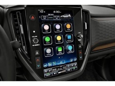 New 2026 Subaru Forester Touring AWD/4WD image 38
