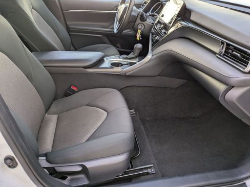 Used 2023 Toyota Camry LE image 25