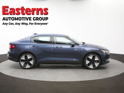 Used 2023 Polestar Polestar 2 w/ Pilot Pack AWD/4WD image 44
