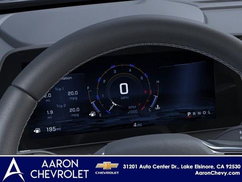 New 2026 Chevrolet Traverse LT image 18