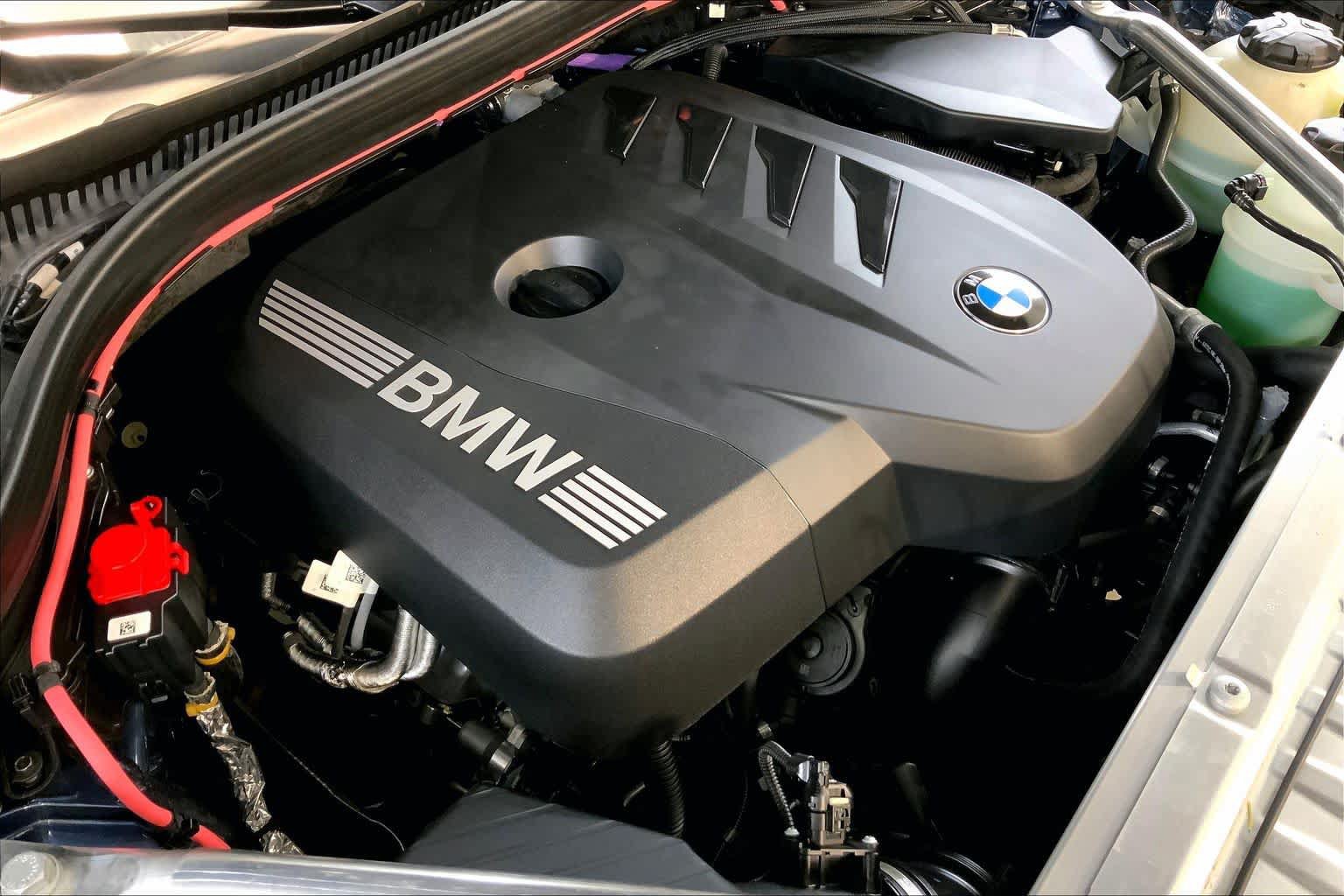 Used 2026 BMW X3 xDrive30i AWD/4WD image 31