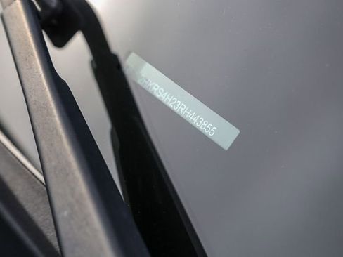 Certified 2024 Honda CR-V LX image 29