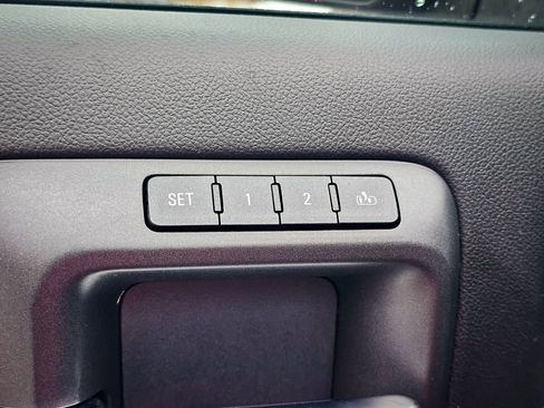 Used 2018 GMC Sierra 1500 SLT w/ SLT Premium Package image 10