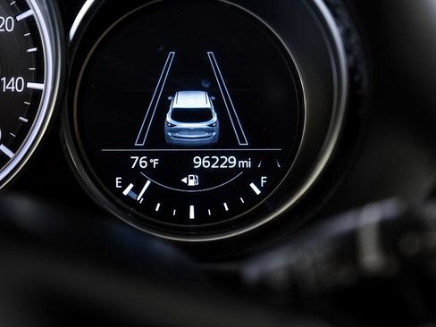 Used 2019 MAZDA CX-5 Touring FWD image 16