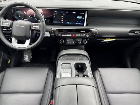 New 2026 Hyundai Palisade Calligraphy AWD/4WD image 9