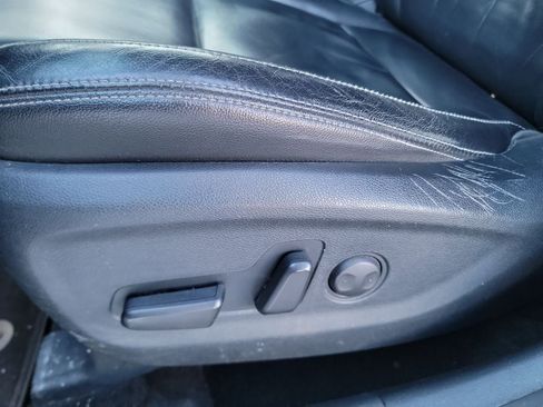 Used 2017 Kia Sportage EX image 12