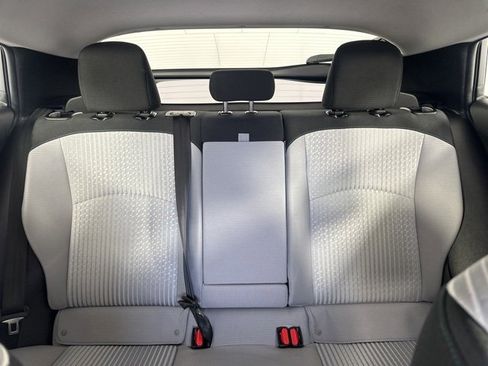 Used 2016 Toyota Prius Three image 26