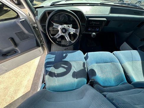 Used 1990 Ford F350 4x4 Crew Cab image 40