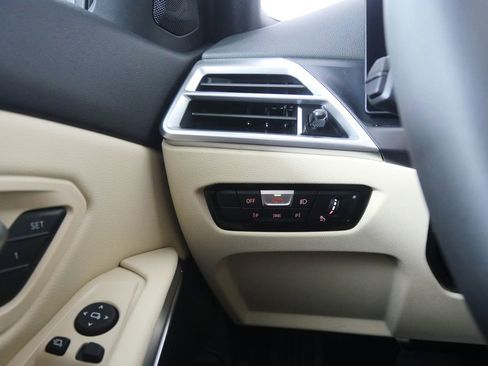 New 2026 BMW 330i Sedan w/ Convenience Package image 19