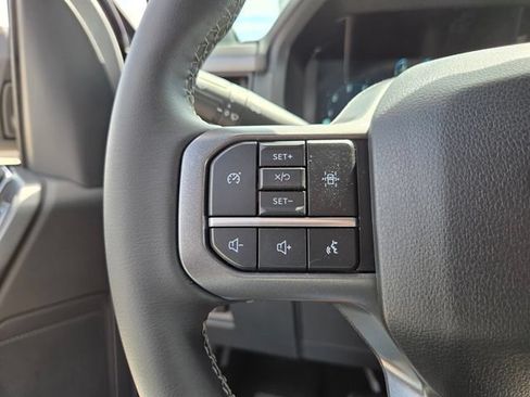 Used 2026 Ford F150 XLT w/ Mobile Office Package AWD/4WD image 21