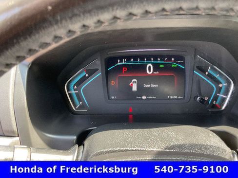 Used 2018 Honda Odyssey EX-L image 37