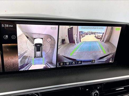 New 2026 INFINITI QX80 Pure RWD image 20