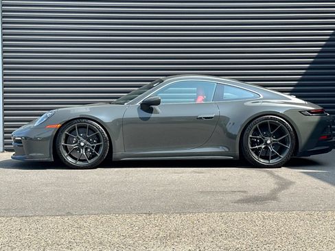 Certified 2022 Porsche 911 GT3 RWD image 2