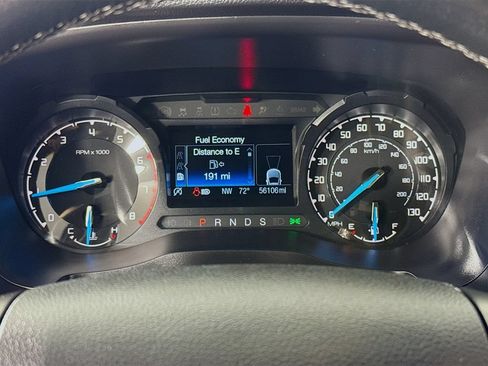 Used 2021 Ford Ranger XLT w/ Tremor Off-Road Package AWD/4WD image 14