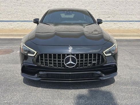 Used 2019 Mercedes-Benz AMG GT 53 image 3