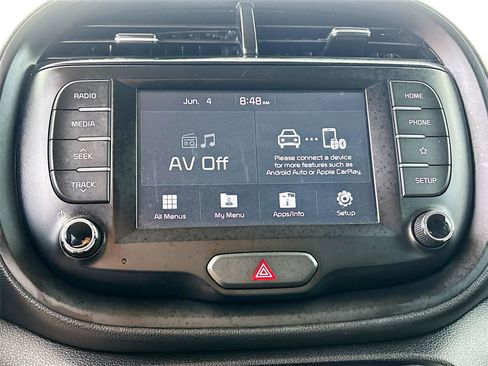 Used 2020 Kia Soul X-Line FWD image 14