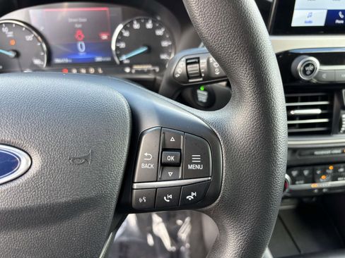 Certified 2021 Ford Escape SE w/ SE Sport Appearance Package image 20