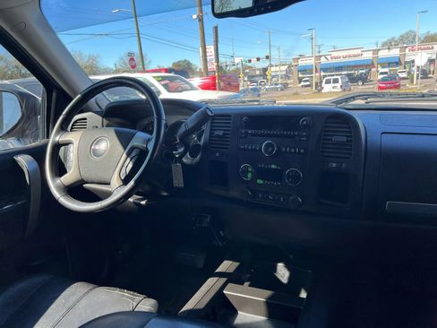 Used 2012 GMC Sierra 1500 SLE w/ SLE Preferred Package RWD image 13
