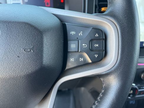 Used 2023 Ford Bronco Badlands AWD/4WD image 23