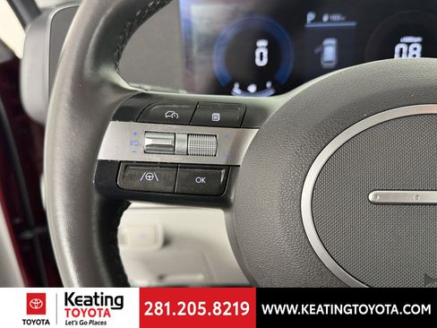 Used 2024 Hyundai Kona SEL image 24